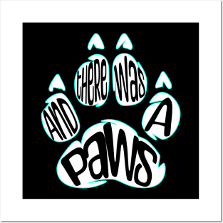 Paws For Love Posters and Art